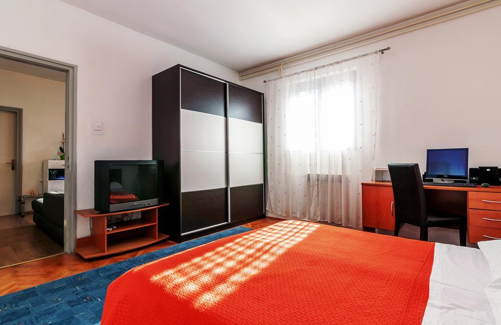 Apartment Apartment Zara Zadar