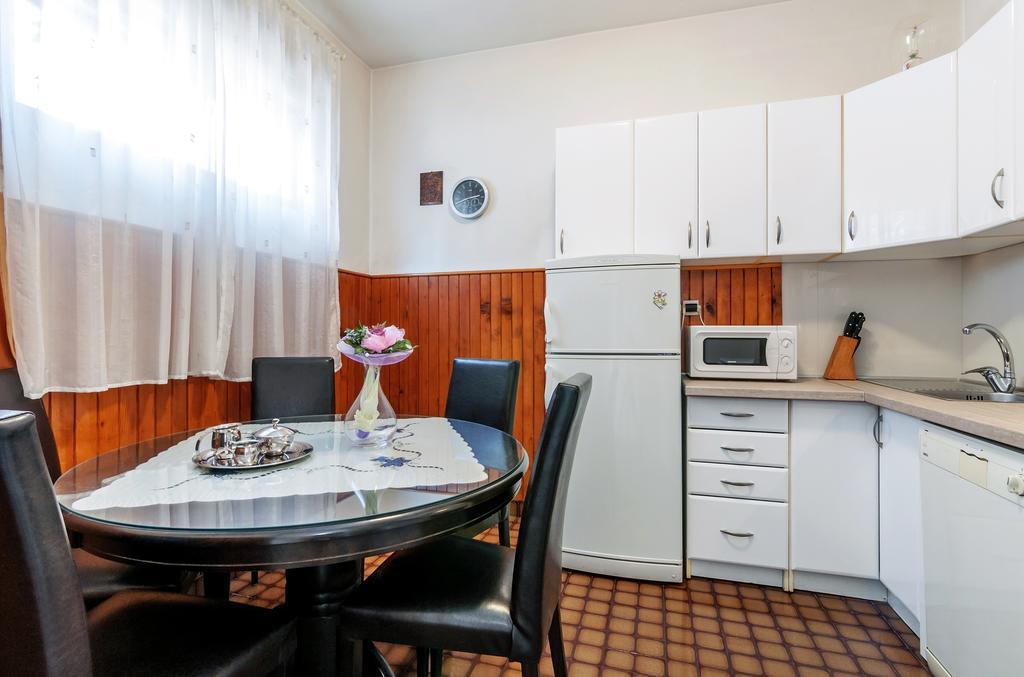 Apartment Zara Apartment Zadar