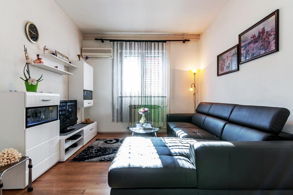 Apartment Zara Zadar