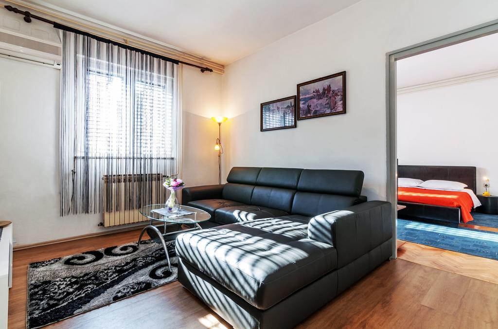 Apartment Zara Apartment