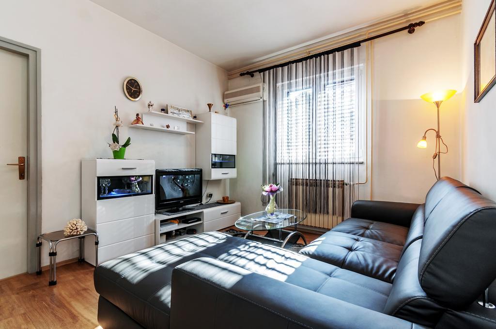 Apartment Zara *