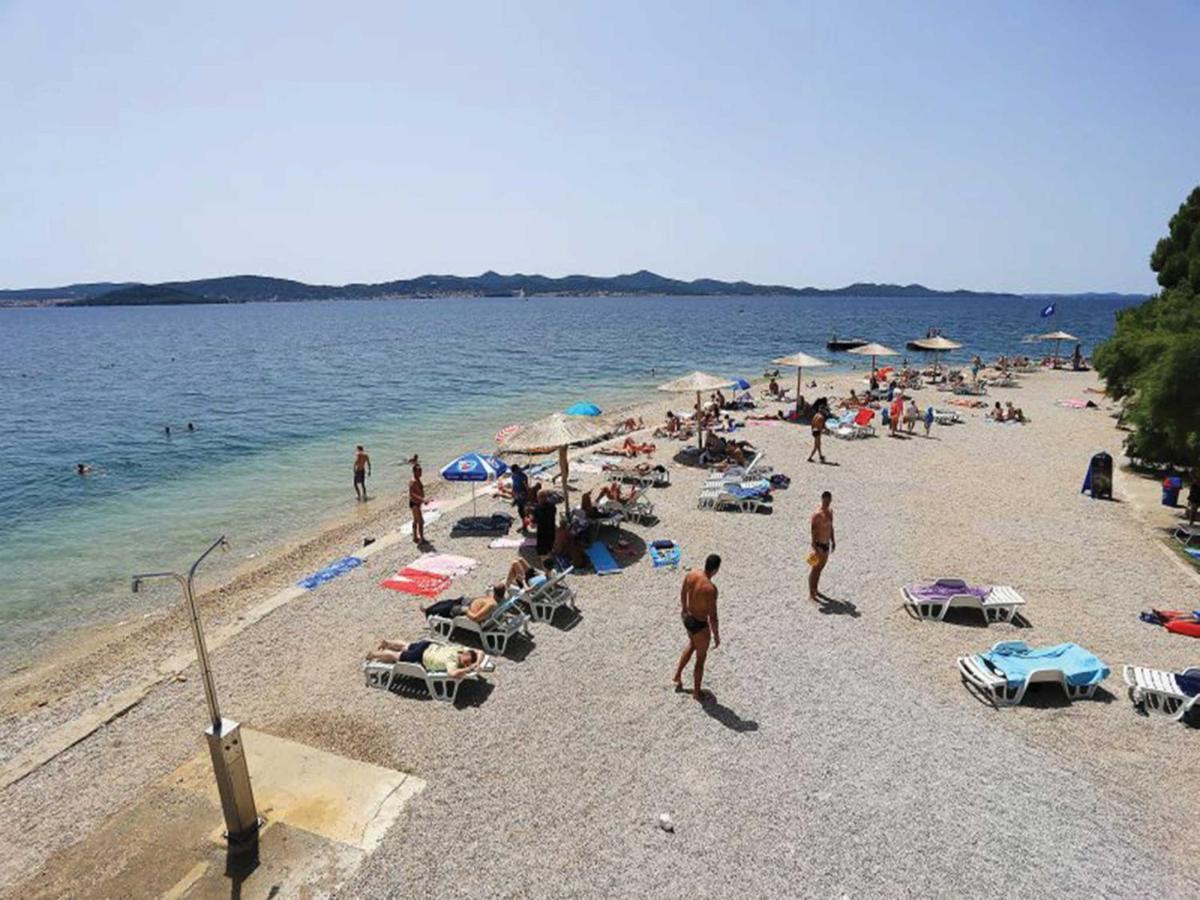 Apartment Zara * Zadar