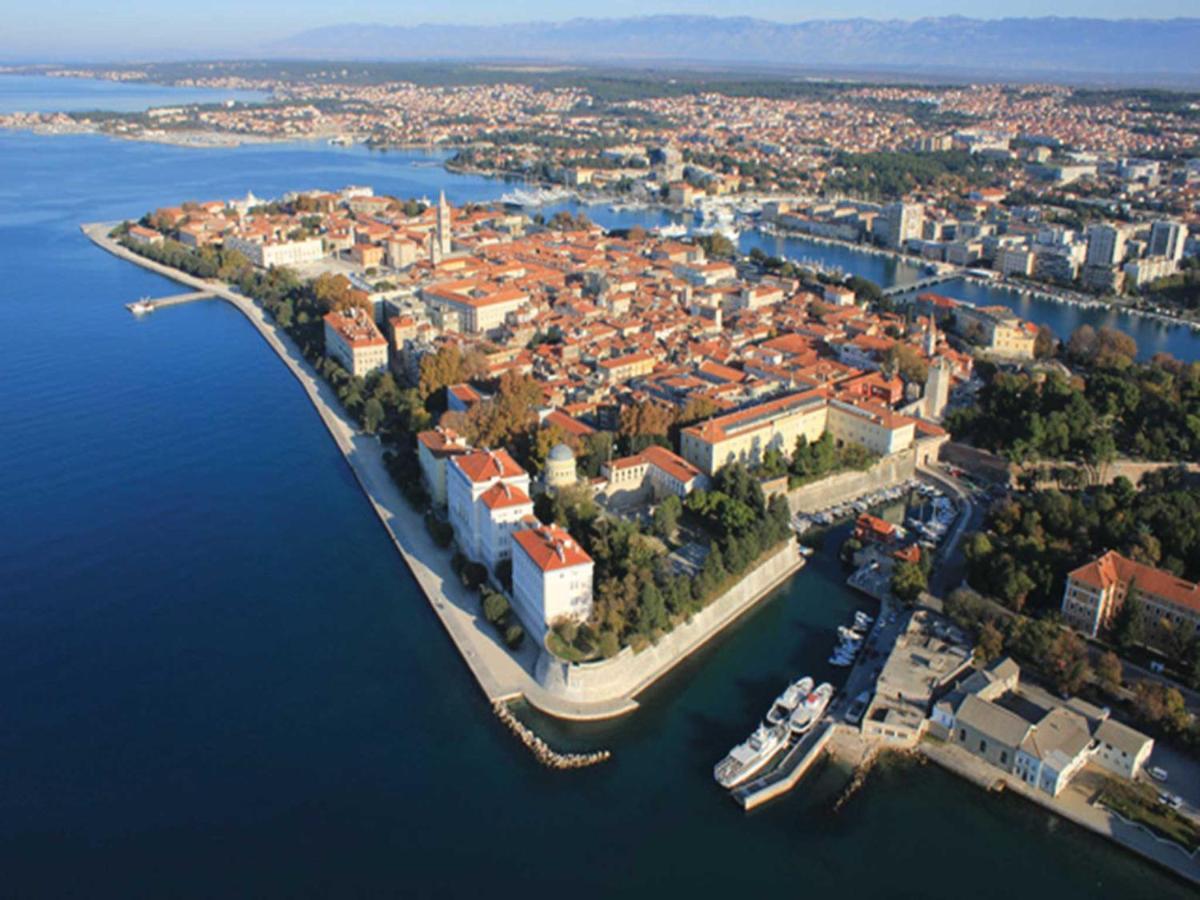 Apartment Zara * Zadar