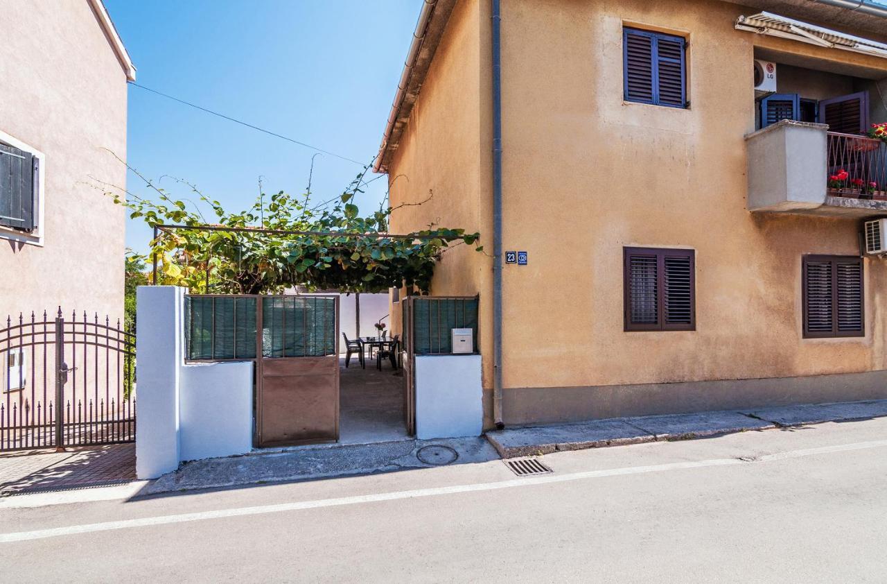 Apartment Apartment Zara Zadar