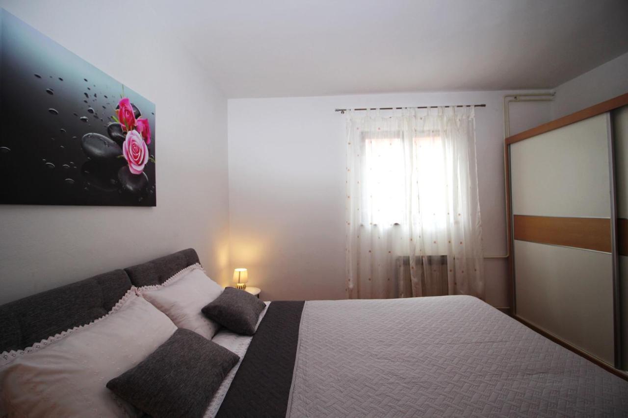 Apartment Zara Apartment Zadar