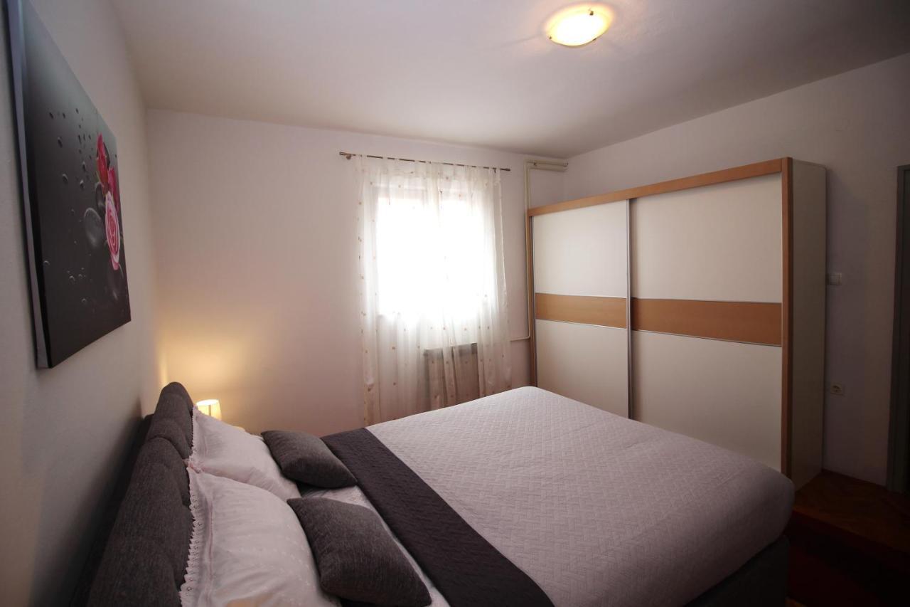 Apartment Zara Zadar