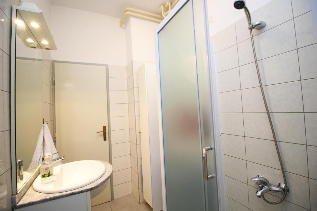 Apartment Zara Zadar