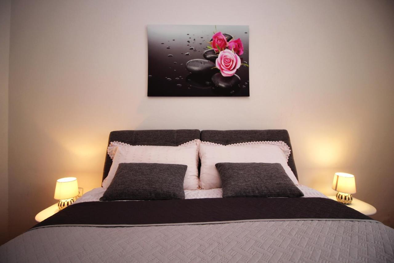 Apartmán Apartment Zara *