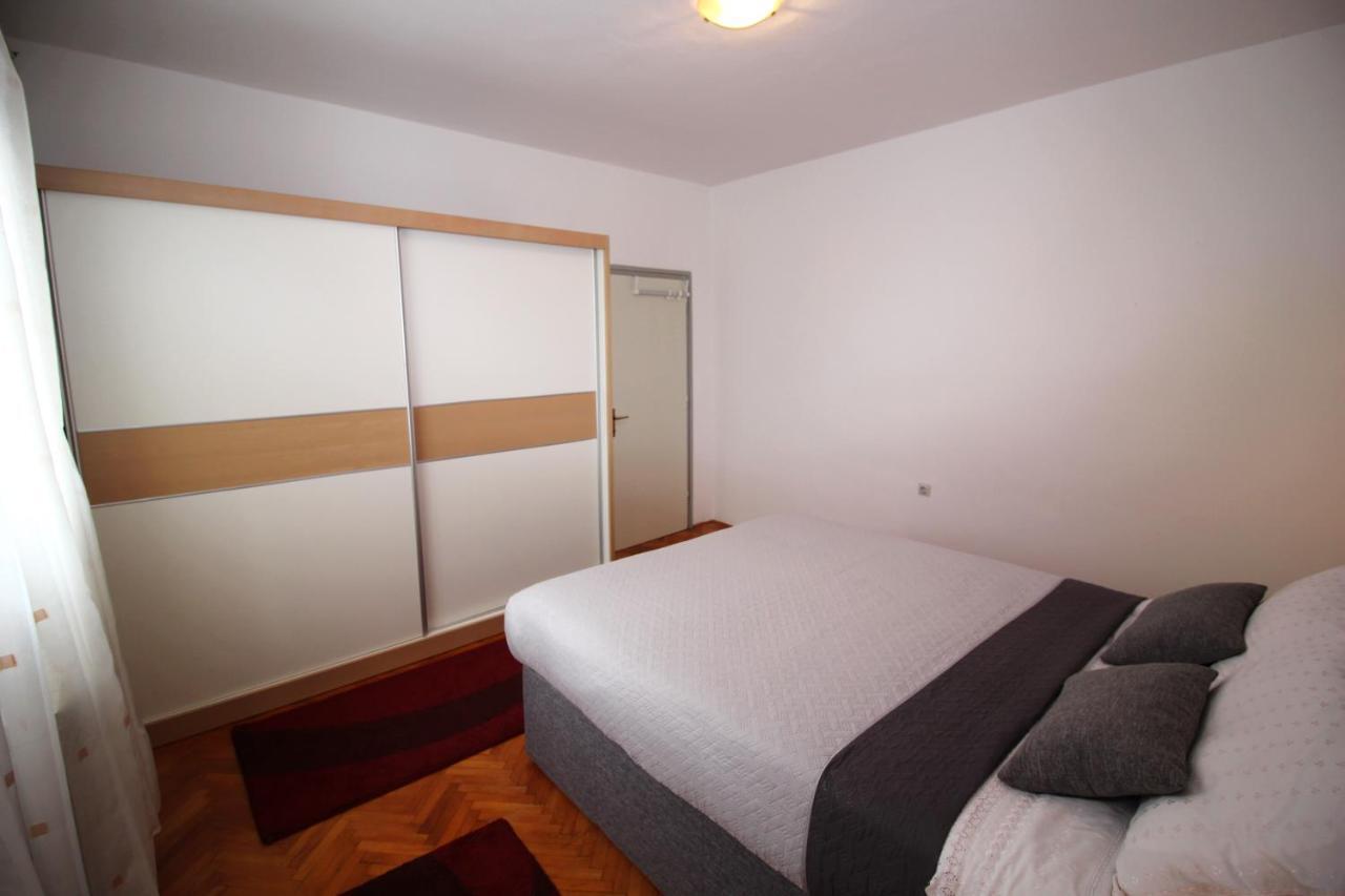 Apartment Zara