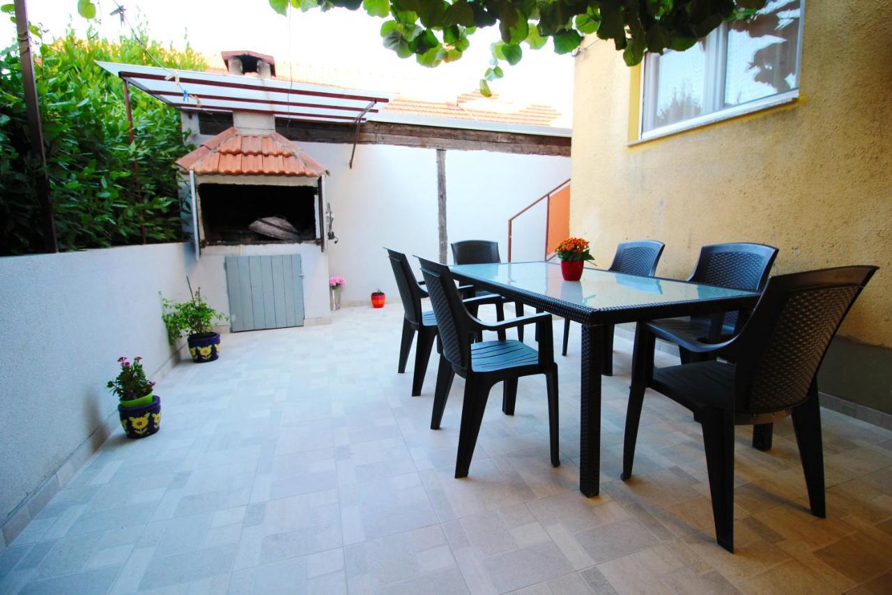Apartment Zara