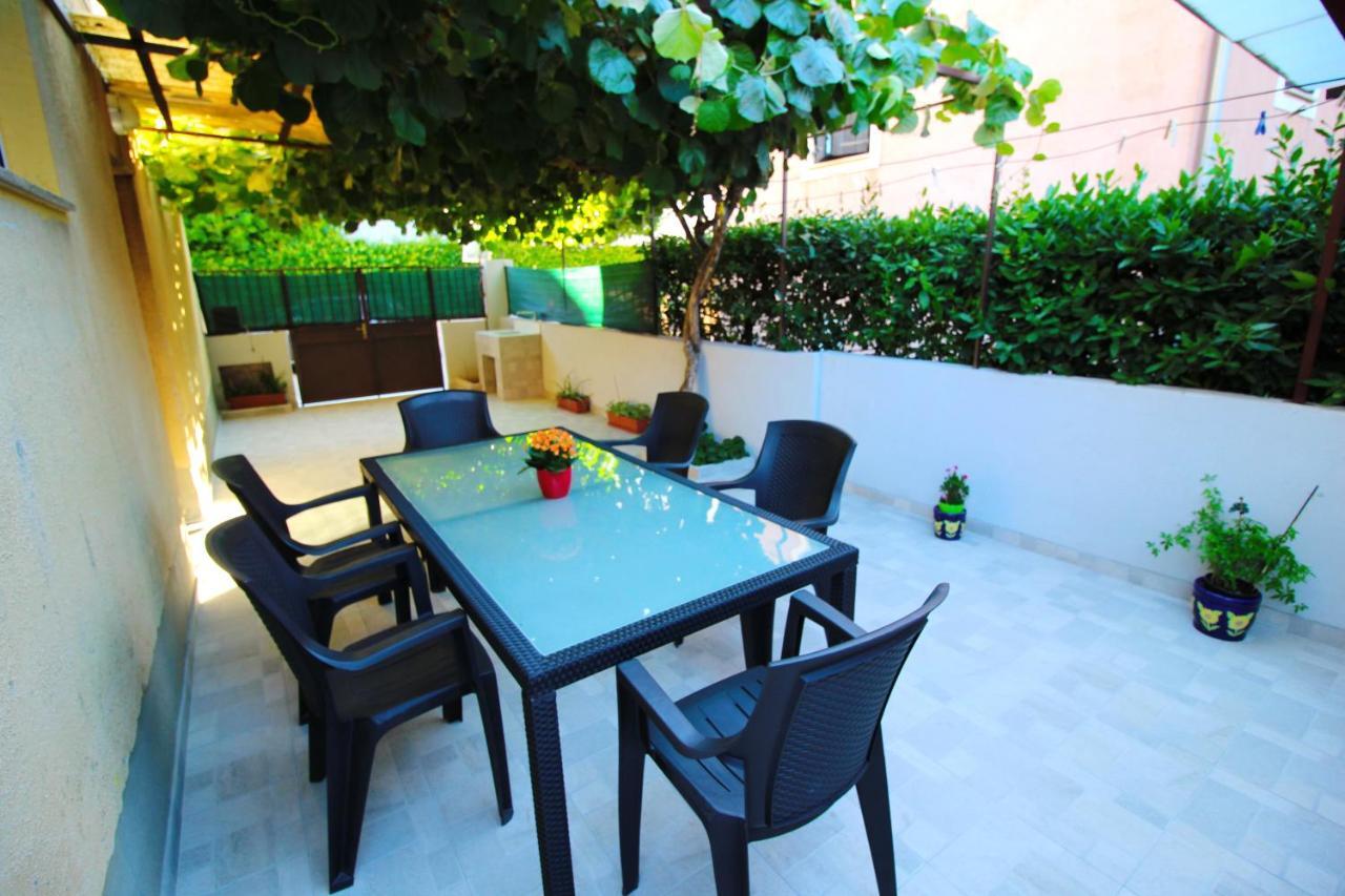 Apartment Apartment Zara Zadar