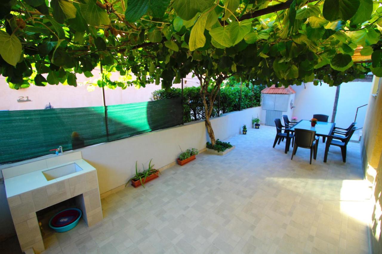 Apartment Zara Apartmán Zadar