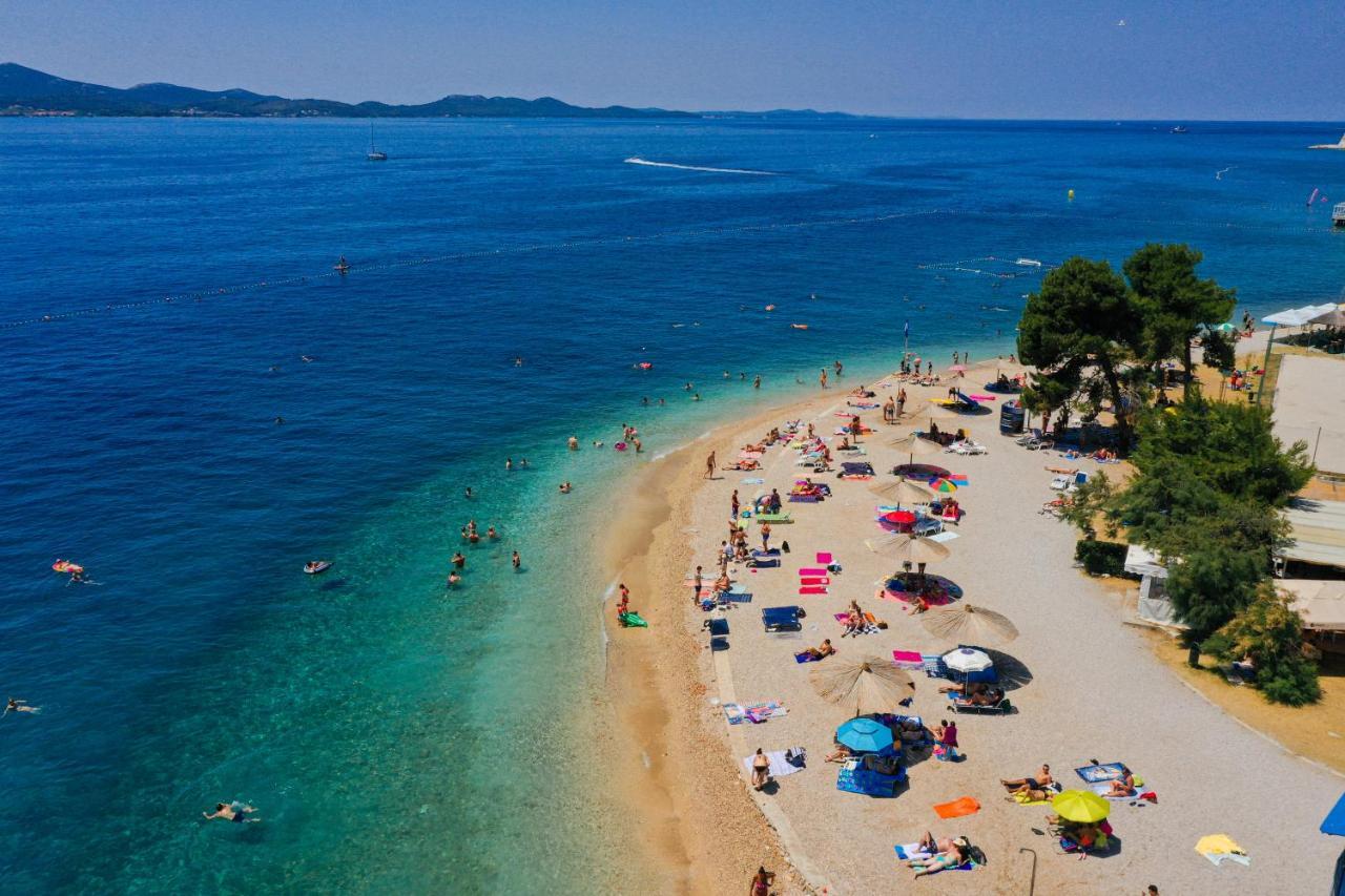 Apartment Zara Zadar
